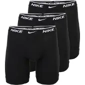 Nike Nq00ke1286 Boxerit 3 Yksiköt