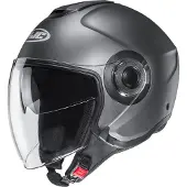 HJC i40N Solid Jet-kypärä
