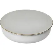 Broste Copenhagen Nordic Sand kannellinen kulho Ø 17 cm