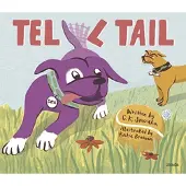 Bookoutlet Tell Tail