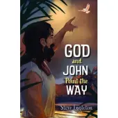 Bookoutlet God and John Point the Way