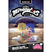 Papercutz Miraculous Chibi Vol. 3
