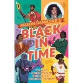Bookoutlet Black in Time