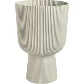 Elho Vibes 30cm jalallinen ruukku