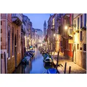 Kärkkäinen Artgeist Evening In Venice fototapetti