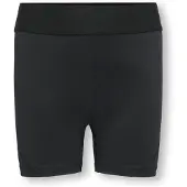 Only Play Onpgil-2-Lana Hw Shorts Girls - Black - 134-140