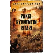 Jari Lappalainen: Piikkirykmentin ritari