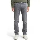 Tom Tailor Farkut 'Marvin' harmaa denim