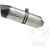 Leo Vince F650/700/800 GS 08-16