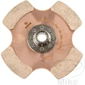 SACHS Kytkinlevy 1864 002 996