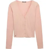 Superdry Athletic Essentials Pointelle -neuletakki