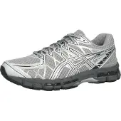 Asics Matalavartiset tennarit 'GEL-KAYANO 20' taupe / antrasiitti / vaaleanharmaa