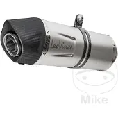 Leo Vince S/O 2-1 VA - NINJA/Z 400/500 18-