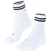 Falke Men's RU4 Endurance Running Socks White Urheilusukat 46-48