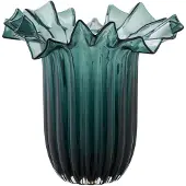 House Nordic Orna - Green - 25X25X30CM