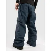Quiksilver Banging Housut midnight navy Koko S
