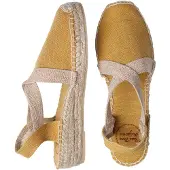 Toni pons Verdi-v Kiilakorkoiset Espadrillot