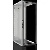 Rittal VX IT 800X2000X1000 TYHJÄ 42U LASIO.IP55 (5309190)