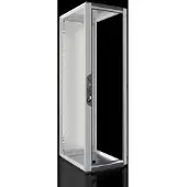 Rittal VX IT 600X2000X800 TYHJÄ 42U LASIOV.IP55 (5330190)