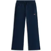 Tommy Hilfiger Housut 'STAR' marine
