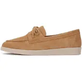 Kazar Loafer vaaleanruskea