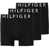 Tommy Hilfiger Um0um03885 Trunk Boxerit 3 Yksiköt