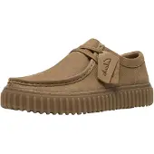 Clarks Torhill Lo G - Beige - 41