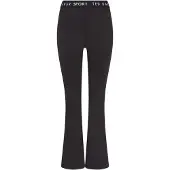 Ted Baker Leggingsit 'Christine Essentials' musta / valkoinen