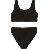 Lipsy Bikini musta