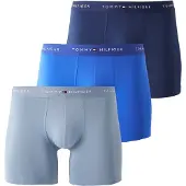 Tommy Hilfiger Um0um03878 Boxerit 3 Yksiköt