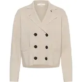 Inwear Delaroseiw Cardigan - Beige - S