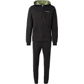 Champion Verryttelyasu Miehet - Mens, musta