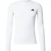 Adidas Power Essentials Workout Pitkähihainen T-paita