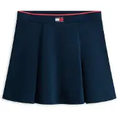 Tommy Hilfiger Hame laivastonsininen / melooni