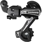 Shimano Tourney Ty21 Direct Takavaihtaja