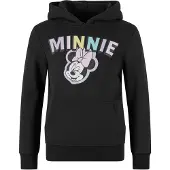 Miss Tee Minnie Mouse Lyhythihainen T-paita 2 Yksiköt