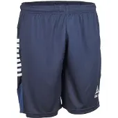 Select Shortsit Espanja V25 - Navy/valkoinen, koko Small