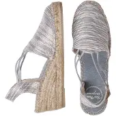 Toni pons Tania-zr Kiilakorkoiset Espadrillot