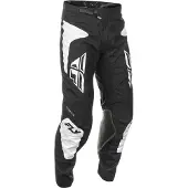 FLY Racing Kinetic Sym Housut Off-road