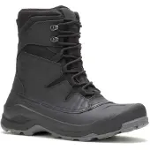 Kamik Men's Iceland Black Talvikengät 43