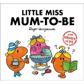 Bookoutlet Little Miss Mum-to-Be