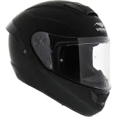 Simpson Venom (Ece 22.06) Täyssuojakypärä Suoja Matta/Musta unisex, size XS
