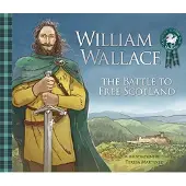 Bookoutlet William Wallace