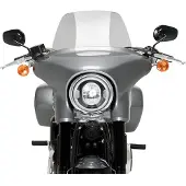Puig 21236h Touring Harley Davidson Softail Tuulilasi