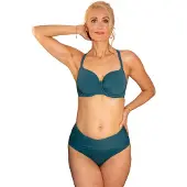SugarShape Bikinihousut 'Valencia' petrooli