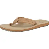 Quiksilver Carver Suede 26 Sandaalit ruskea, 42