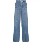 Mos Mosh Mmcolette Lyon Jeans - Blue - 26 Regular