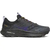 Saucony Ride TR2 W Carbon/Black - 39