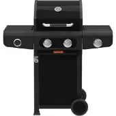 Barbecook gasolgrill Siesta 210 grafit BC-GAS-2071
