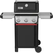 Weber Spirit E-315 kaasugrilli